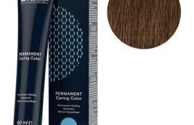 Coloration PCC 6.03 Blond Foncé Naturel Doré 60ML INDOLA