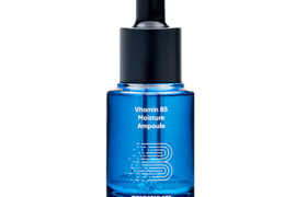 COMMONLABS - Ampoule hydratante à la vitamine B5 - 30ml