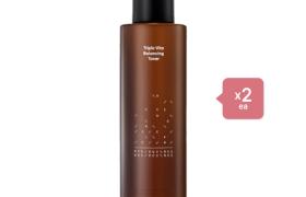 COMMONLABS Triple Vita Balancing Toner - 210ml (2ea) Set