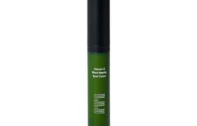 COMMONLABS - Vitamin E Crème anti-taches micro-aiguilles - 10ml