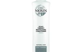 Conditionner Scalp revitaliser 3D Nioxin N°1 300 ML
