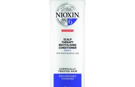 Conditionner scalp revitaliser nioxin 3D n°6 1000 ML