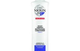 Conditionner Scalp Therapy Nioxin n°6 - 300 ml