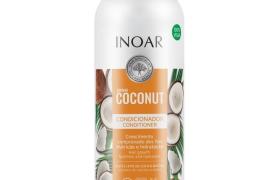 Conditionneur Bombar Coconut Inoar 1L Conditionneur Bombar Coconut Inoar 1L
