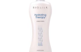 Conditionneur Hydrating Therapy Biosilk 355ML
