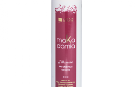Conditionneur J'illumine Makadamia URBAN KERATIN 200ML Conditionneur J'illumine Makadamia URBAN KERATIN 200ML