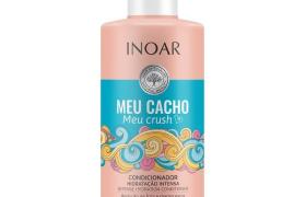 Conditionneur Meu cacho Inoar 400ML Conditionneur Meu cacho Inoar 400ML