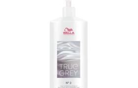 Conditionneur n°2 Clear Perfector True Grey Wella 500ML Conditionneur n°2 Clear Perfector True Grey Wella 500ML