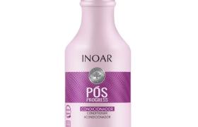 Conditionneur Pos Progress Inoar 250ML Conditionneur Pos Progress Inoar 250ML