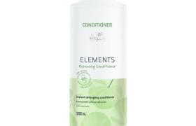 Conditionneur régénérant Renewing Elements Wella 1L Conditionneur régénérant Renewing Elements Wella 1L