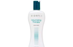 Conditionneur Volumizing Therapy Biosilk 355ML