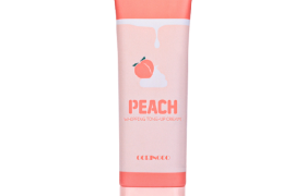 CORINGCO - Crème fouettante à la pêche - 50 ml