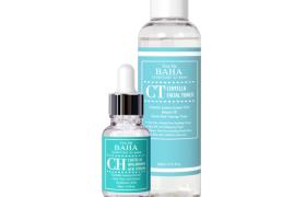Cos De BAHA Centella Set Cos De BAHA Centella Set