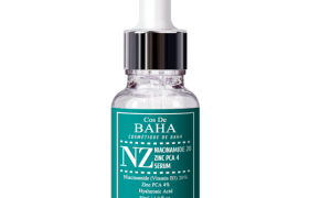 Cos De BAHA - Niacinamide 20 Sérum (NZ) - 30ml Cos De BAHA - Niacinamide 20 Sérum (NZ) - 30ml