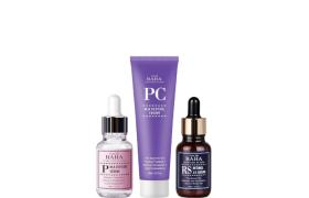 Cos De BAHA Retinol + Peptide Set B Cos De BAHA Retinol + Peptide Set B