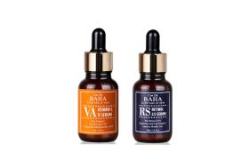 Cos De BAHA Set Vitamines Cos De BAHA Set Vitamines