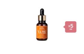 Cos De BAHA Vitamin C Serum (VA) - 30ml (5ea) Set Cos De BAHA Vitamin C Serum (VA) - 30ml (5ea) Set