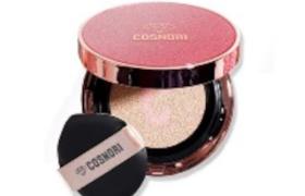 COSNORI - Coussin Tonifiant Blossom (SPF50+ PA+++) - 14g COSNORI - Coussin Tonifiant Blossom (SPF50+ PA+++) - 14g