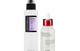 COSRX Set Great Skin COSRX Set Great Skin