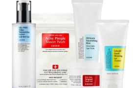 COSRX - Set Great Skin