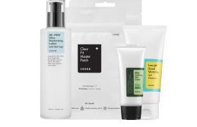COSRX - Set Great Skin