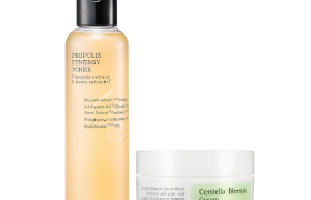 COSRX Set de Héros de soins de la peau COSRX Set de Héros de soins de la peau