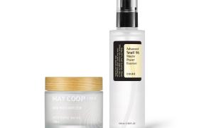 COSRX x MAY COOP - All-time Fav Set COSRX x MAY COOP - All-time Fav Set