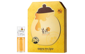COSRX x Papa Recipe Set de miel COSRX x Papa Recipe Set de miel