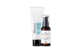 COSRX x PURITO - Set Moisture COSRX x PURITO - Set Moisture