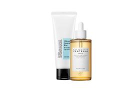 COSRX x SKIN1004 - Set Moisture COSRX x SKIN1004 - Set Moisture