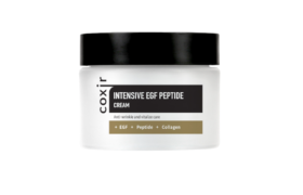 COXIR - Crème intensive aux peptides EGF - 50ml