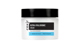 COXIR - Crème Ultra Hyaluronique - 50ml