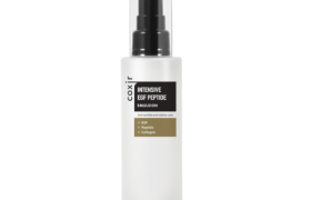 COXIR - Émulsion intensive de peptides EGF - 100ml