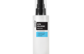 COXIR - Émulsion Ultra Hyaluronique - 100ml