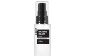 COXIR - Sérum au Collagène d'Escargot Noir - 50ml