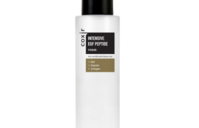 COXIR - Toner intensif aux peptides EGF - 150ml