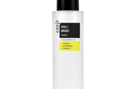 COXIR - Toner lumineux Vita C - 150ml