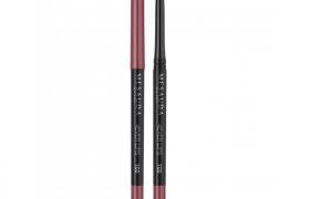 Crayon à lèvres automatique waterproof ultrafin Mauve 4EVER LIPS 105
