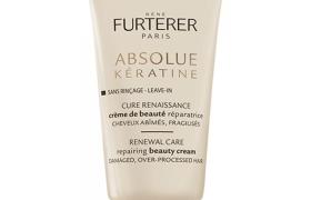 Crème de beauté réparatrice Absolue Keratine René Furterer 30ML