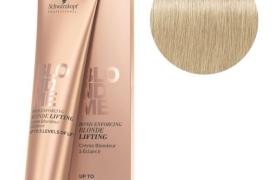 Crème blondeur à éclaircir neutre BlondMe Schwarzkopf 60ml