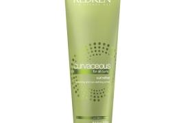 Crème définition boucles Curl refiner Redken Curvaceous 250ML Crème définition boucles Curl refiner Redken Curvaceous 250ML