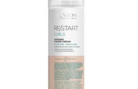 Crème définition Curls Restart Revlon 150ML