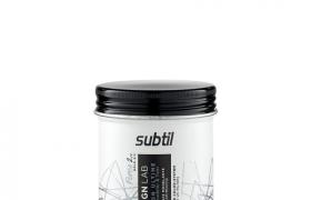 Crème Mousse Modelante Subtil Design Lab 100 ML