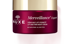 Crème nuit lift-fermeté Merveillance® Expert Nuxe 50ML