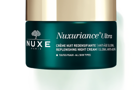 Crème de nuit redensifiante Nuxuriance® Ultra Nuxe 50ML