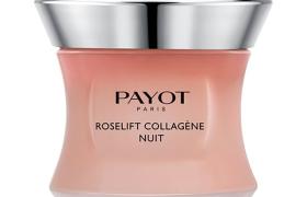 Crème de nuit Roselift collagene Payot 50ML