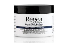 Crème pieds nourrissante Regea 250ML Crème pieds nourrissante Regea 250ML
