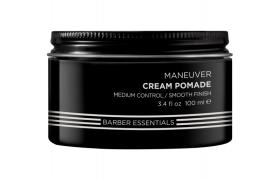 Crème Redken Get Maneuver Cream Pomade 100ML Crème Redken Get Maneuver Cream Pomade 100ML