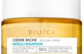 Crème riche hydratante Néroli Bigarade Decléor 50ml