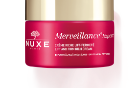 Crème riche lift-fermeté Merveillance® Expert Nuxe 50ML
